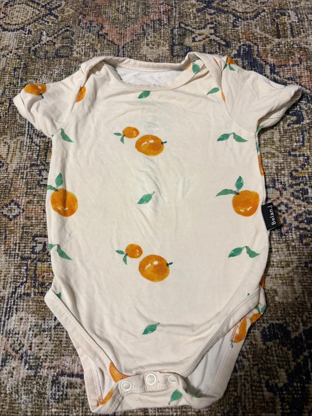 Bodysuit